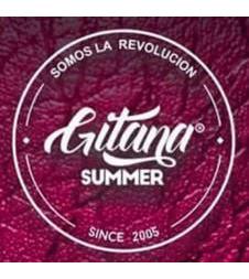 GITANA SUMMER SOMOS LA REVOLUCION SINCE 2005