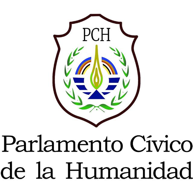 PCH PARLAMENTO CÍVICO DE LA HUMANIDAD