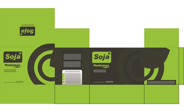SOJA NODUMAX