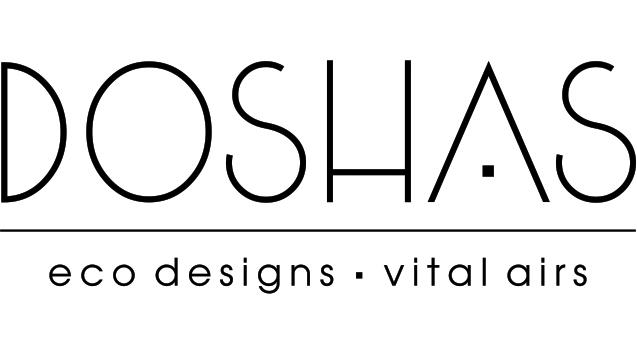 DOSHAS ECO DESIGNS · VITAL AIRS