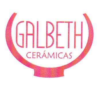 GALBETH CERAMICAS