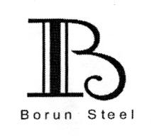 B -BORUN STEEL