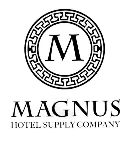 M MAGNUS HOTEL SUPPLY COMPANY