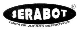 SERABOT LINEA DE JUEGOS DEPORTIVOS