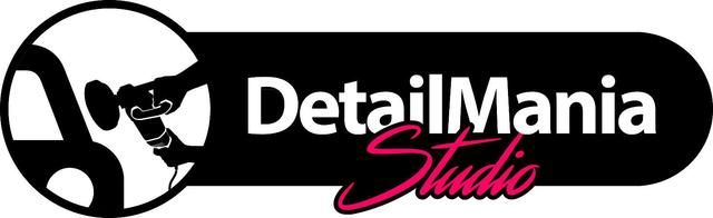 DETAILMANIA STUDIO