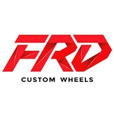 FRD CUSTOM WHEELS