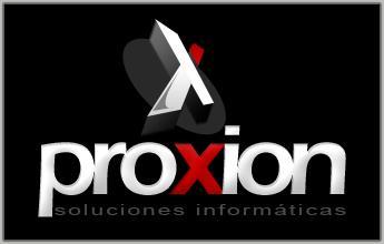 PROXION SOLUCIONES INFORMATICAS