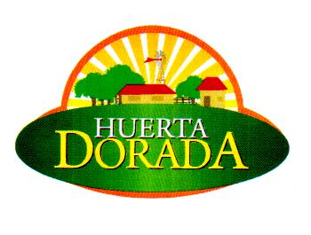 HUERTA DORADA