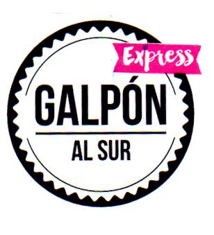 EXPRESS GALPÓN AL SUR