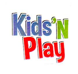 KIDS'N PLAY