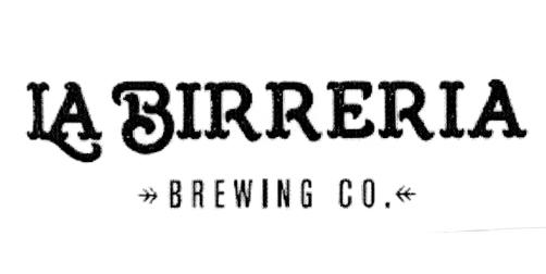 LA BIRRERIA BREWING CO.