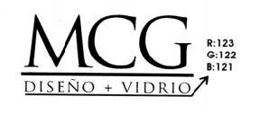 MCG DISEÑO + VIDRIO