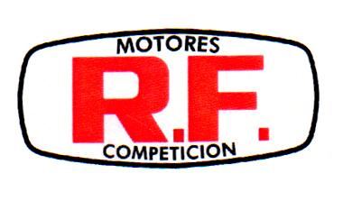 MOTORES R.F. COMPETICION