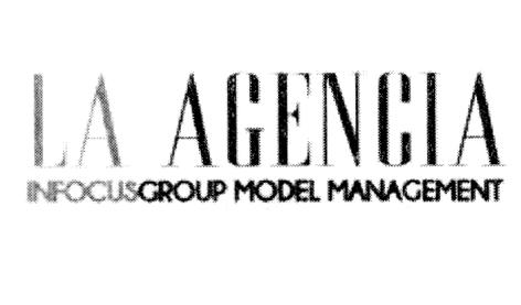 LA AGENCIA INFOCUSGROUP MODEL MANAGEMENT