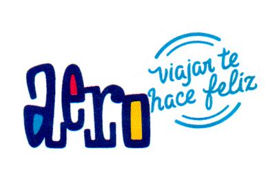 AERO VIAJAR TE HACE FELIZ