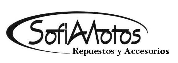 SOFIAMOTOS, REPUESTOS Y ACCESORIOS