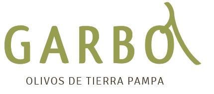 GARBO OLIVOS DE TIERRA PAMPA