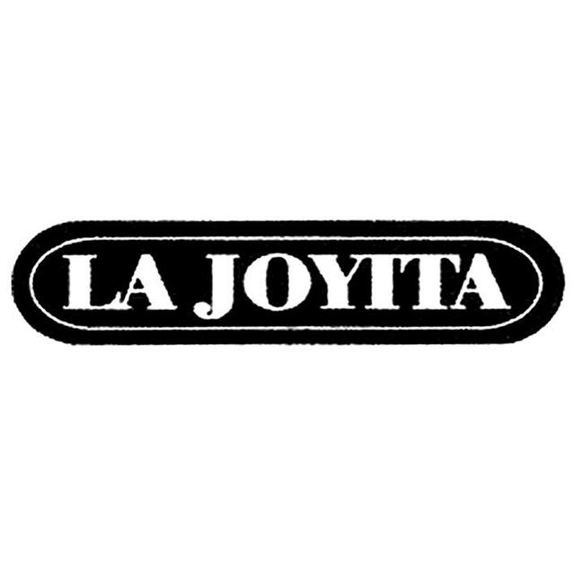 LA JOYITA