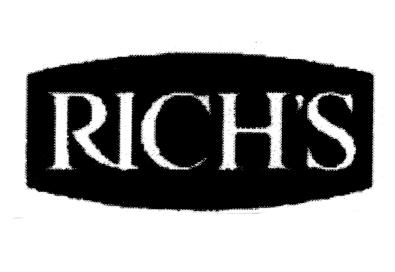 RICH'S