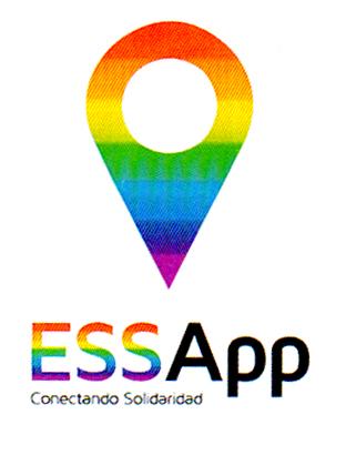 ESSAPP CONECTANDO SOLIDARIDAD