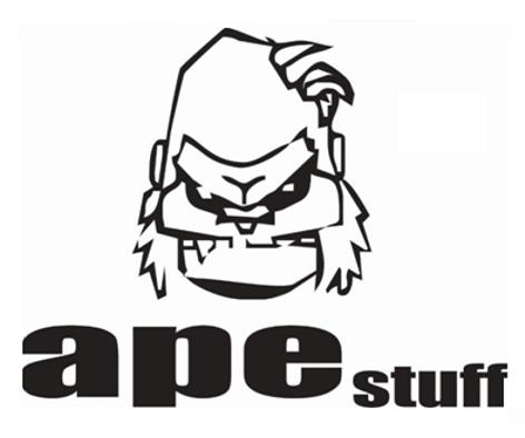 APE STUFF