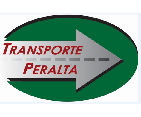 TRANSPORTE PERALTA