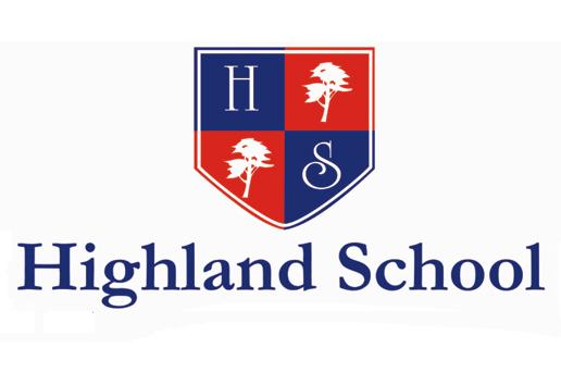 HIGHLAND SCHOOL HS