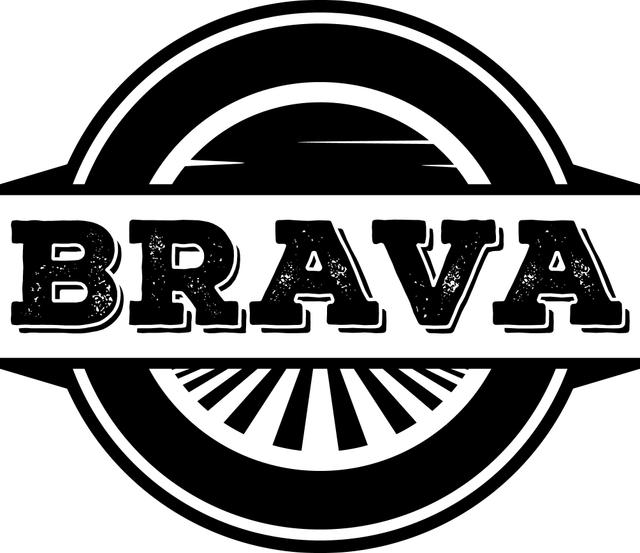 BRAVA