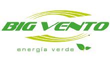 BIG VENTO ENERGÍA VERDE