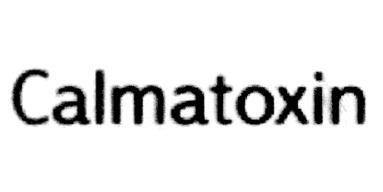 CALMATOXIN