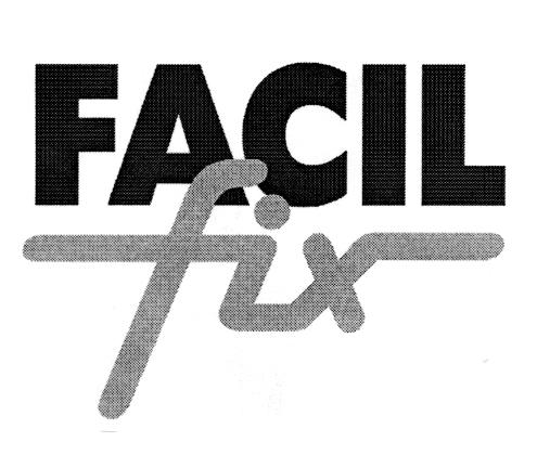 FACIL FIX