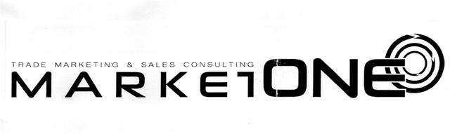 MARKETONE TRADE MARKETING & SALES CONSULTING