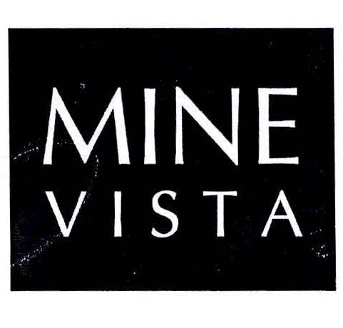 MINE VISTA