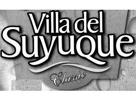 VILLA DEL SUYUQUE CLASSIC