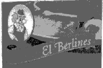 EL BERLINES