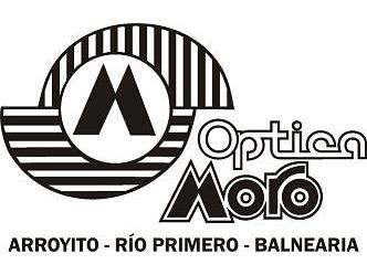 OPTICA MORO OM ARROYITO - RIO PRIMERO - BALNEARIA