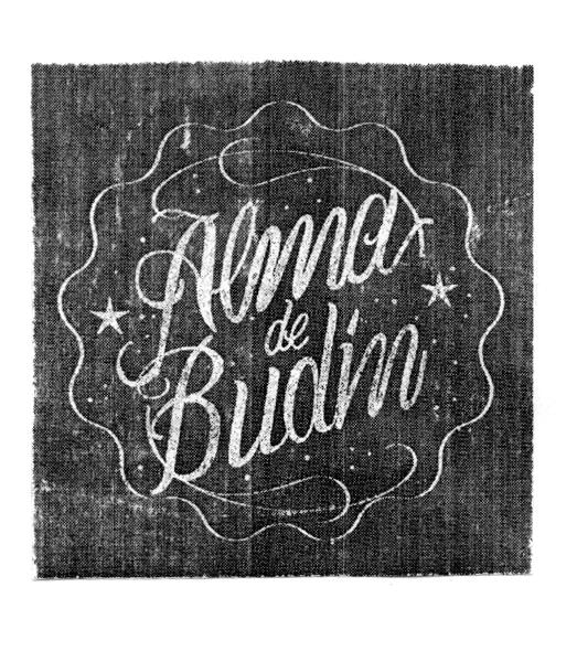 ALMA DE BUDÍN