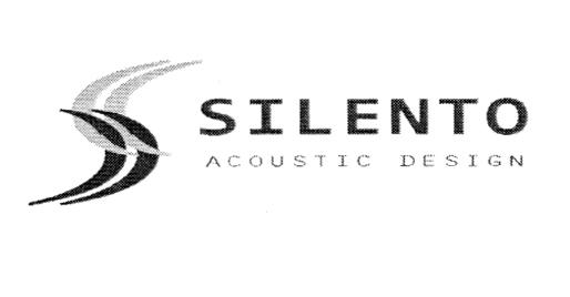 SILENTO ACOUSTIC DESIGN