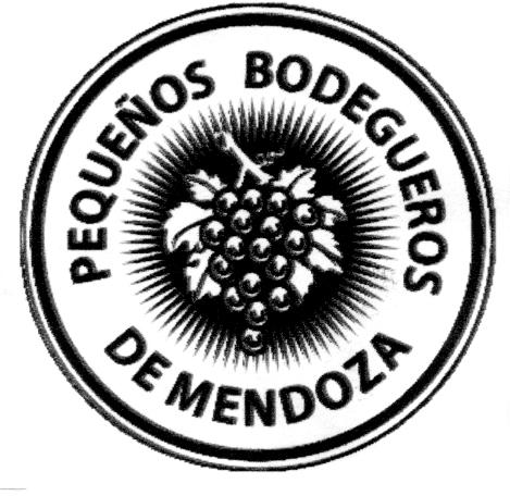 PEQUEÑOS BODEGUEROS DE MENDOZA