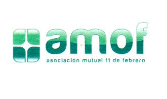 AMOF ASOCIACIÓN MUTUAL 11 DE FEBRERO