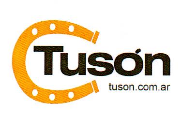 TUSÓN TUSON.COM.AR