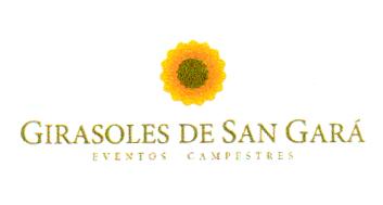 GIRASOLES DE SAN GARÁ EVENTOS CAMPESTRES