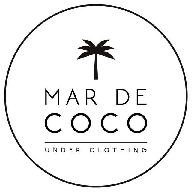 MAR DE COCO UNDER CLOTHING