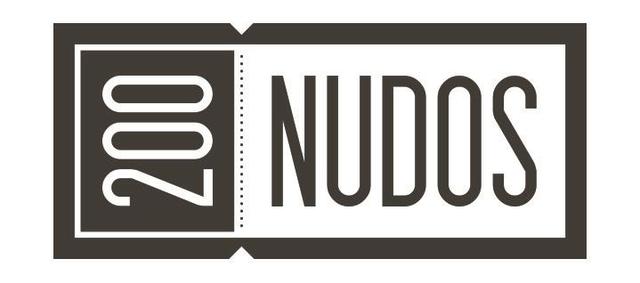 200NUDOS