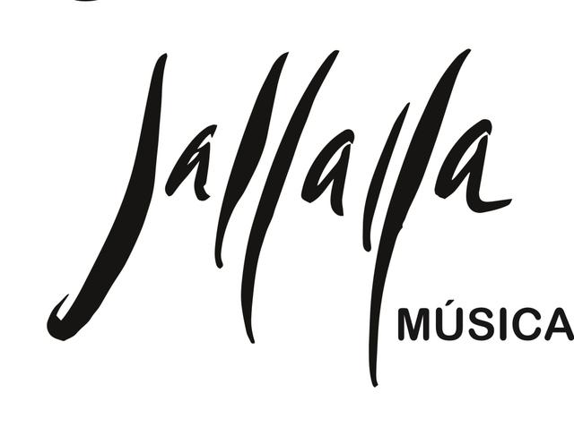 JALLALLA MUSICA