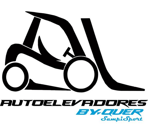 AUTOELEVADORES BY- QUER SAMPISPORT