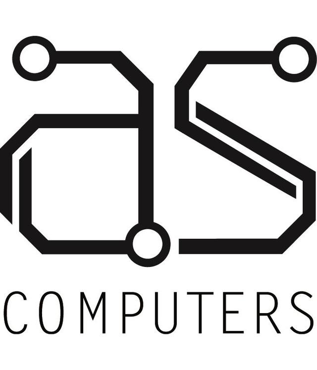 AS COMPUTERS