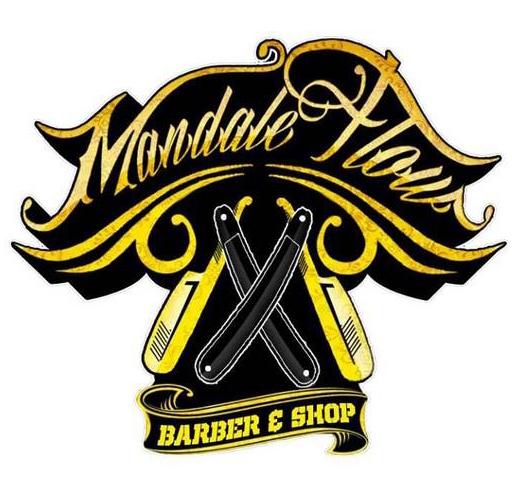 MANDALE FLOW BARBER & SHOP