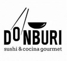 DONBURI SUSHI & COCINA GOURMET