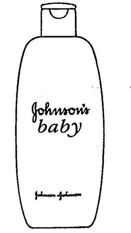 JOHNSON'S BABY JOHNSON&JOHNSON